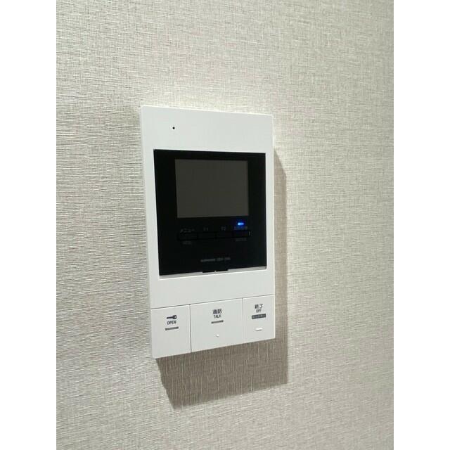 セキュリティ　※参考写真