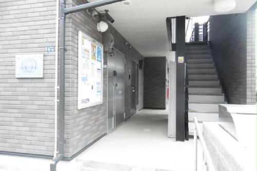 その他共有部分　設備・仕様は号室により異なる為、現況を優先致します。