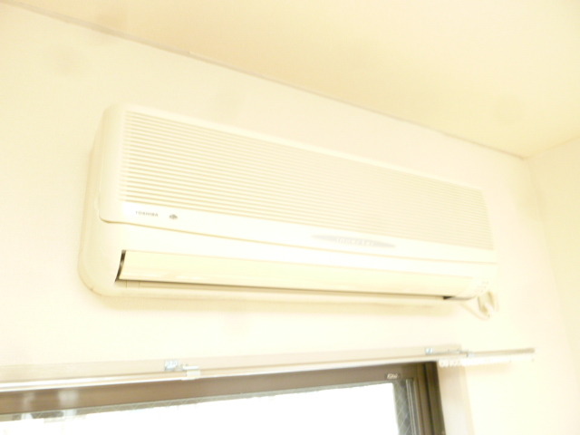 その他設備　★エアコン１台付いてます★