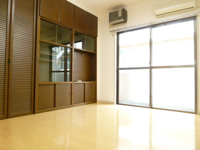 その他部屋・スペース　★大きい収納が魅力です★