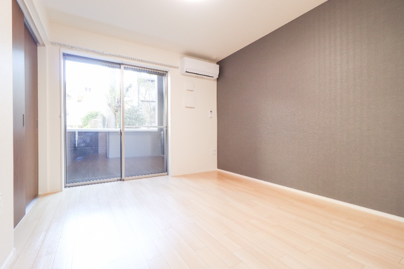 居室・リビング　図面と現状に相違がある場合には現状を優先