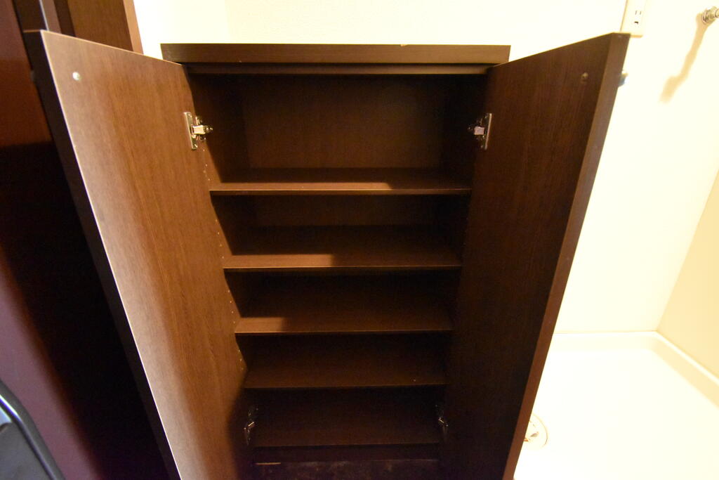 その他設備　※同建物の別のお部屋の写真です。