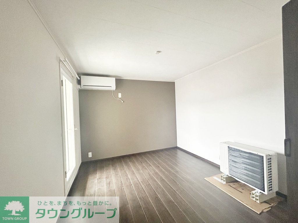 その他部屋・スペース　庭