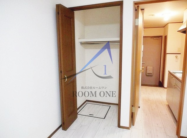 収納　収納です。