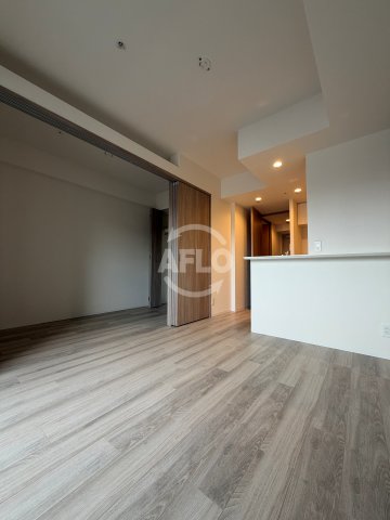 居室・リビング　コンフォリア・リヴ 桜川ソルテラス　リビング