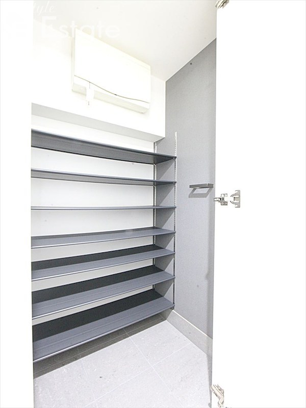 その他　シューズボックス