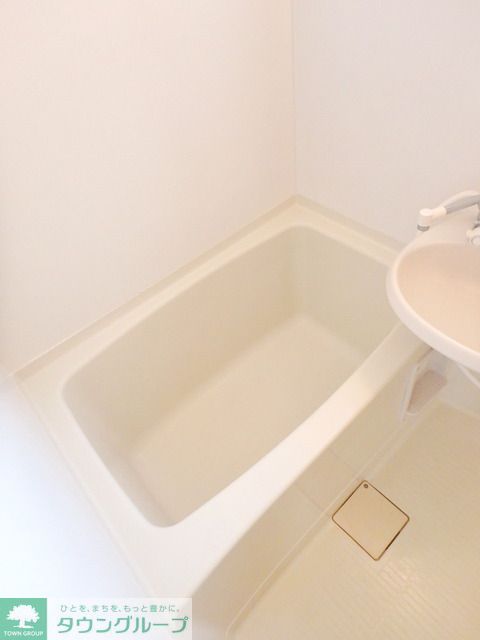 バス・シャワールーム　★バスルーム★