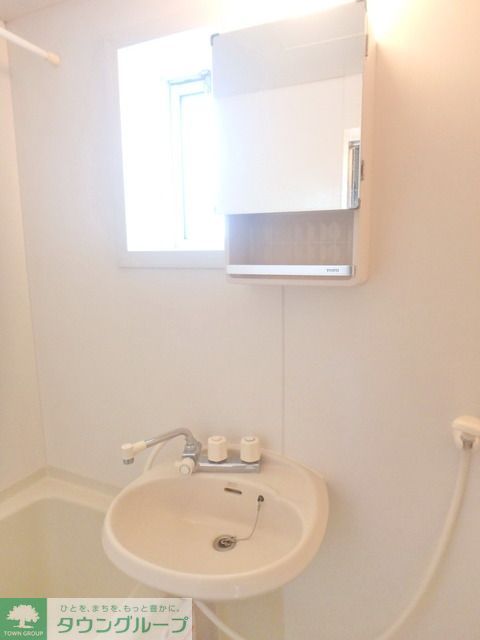 洗面設備　★洗面★