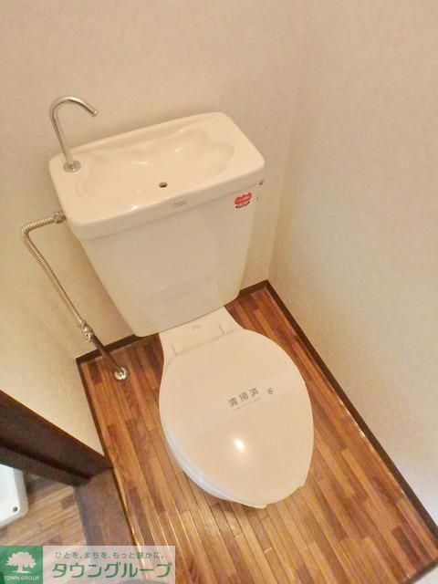 トイレ　★トイレ★