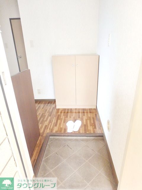 玄関　★玄関★