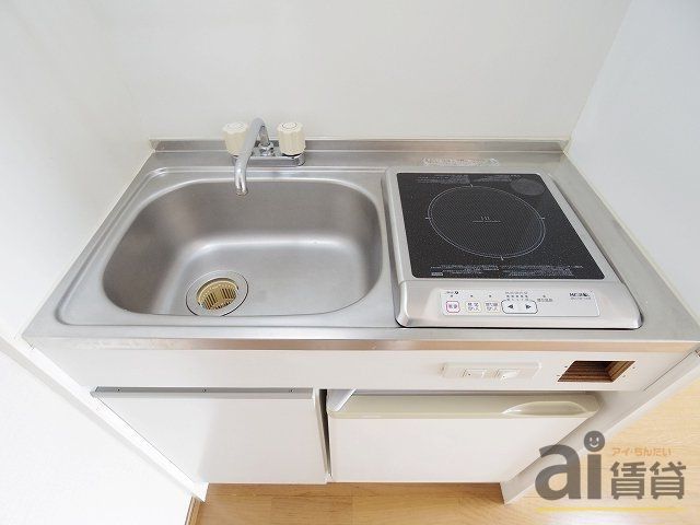 キッチン　※写真同仕様※