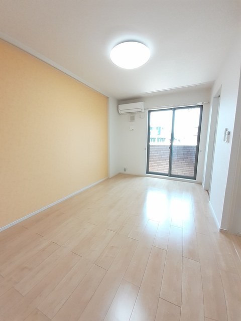 居室・リビング　居室・リビング