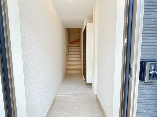 玄関　玄関(イメージ)