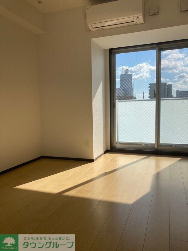 居室・リビング　リビング/居室