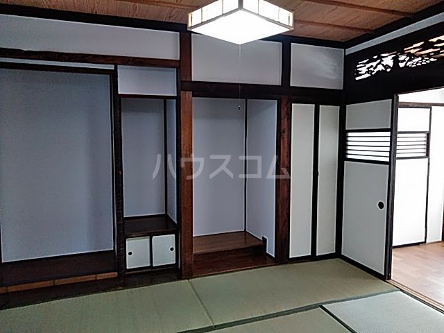 その他部屋・スペース