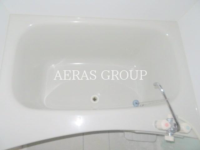 バス・シャワールーム　同仕様写真