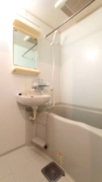バス・シャワールーム　風呂