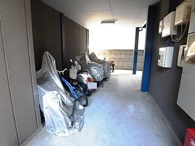 その他共有部分