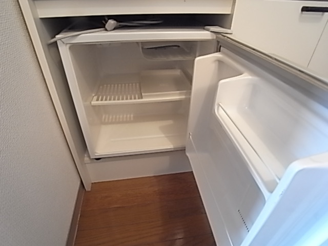 その他設備　ミニ冷蔵庫
