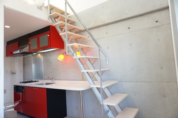 その他　別部屋の参考写真です