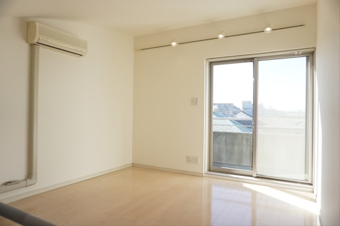 居室・リビング　別部屋の参考写真です