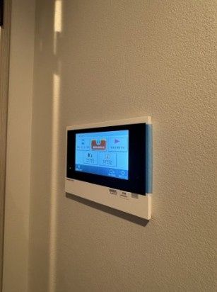 セキュリティ　参考写真です