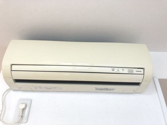 その他　他部屋参考写真