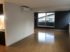 居室・リビング　他部屋参考写真