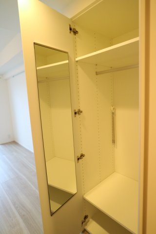 収納　※参考写真