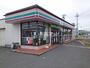 コンビニ　セブンイレブン 法隆寺インター店（コンビニ）まで632m