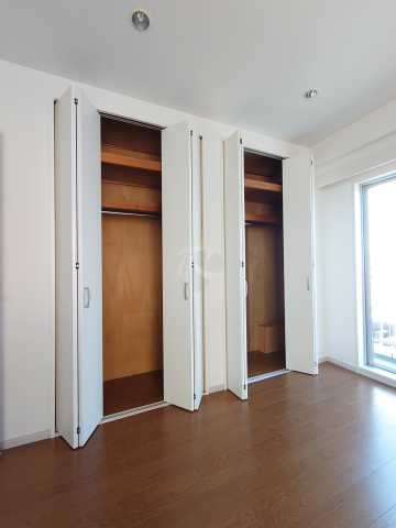 収納　フラッツ・ジュン