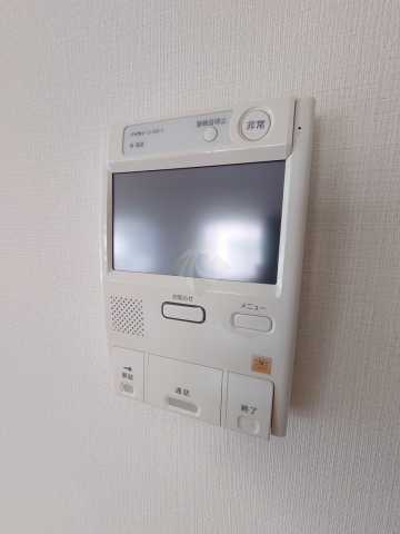 セキュリティ　フラッツ・ジュン