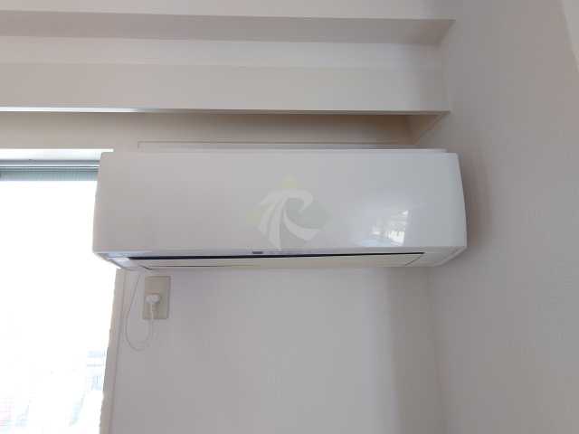 その他設備　フラッツ・ジュン