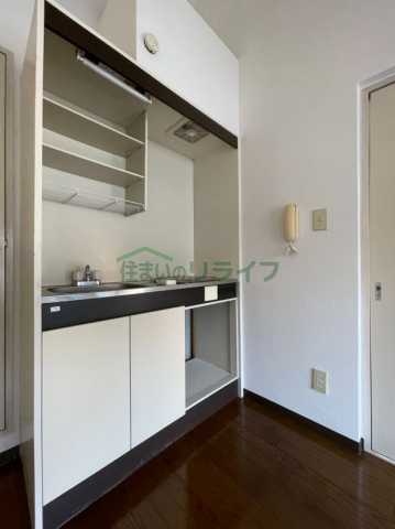 キッチン　クレッセント三軒茶屋