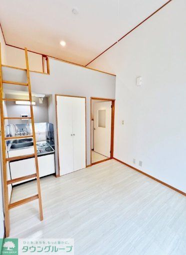 居室・リビング　★お問い合わせはタウンハウジングまで★