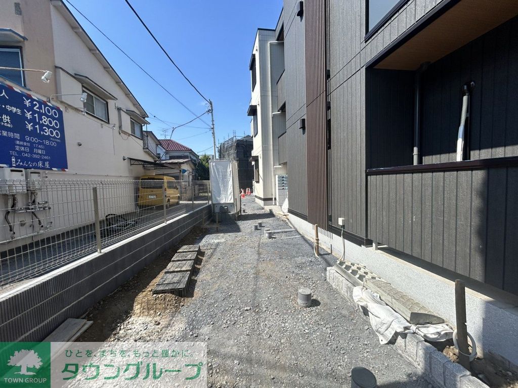 その他　眺望