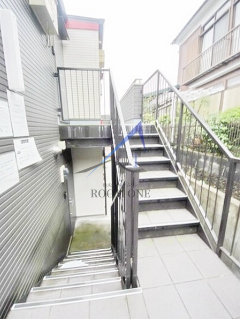 エントランス　エントランスです。