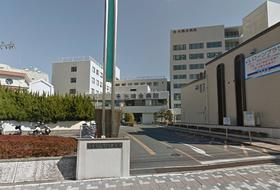 病院　医療法人光晴会病院（病院）まで819m