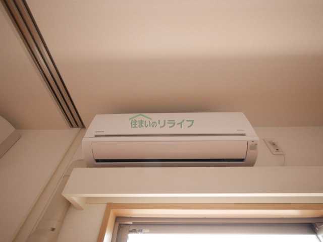 その他設備　プライムアーバン早稲田　※同タイプの別部屋写真です