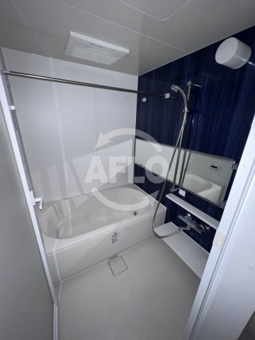 バス・シャワールーム　サザンテラスソレアード　浴室