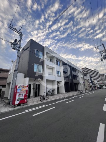 ロビー　サザンテラスソレアード　ロビー