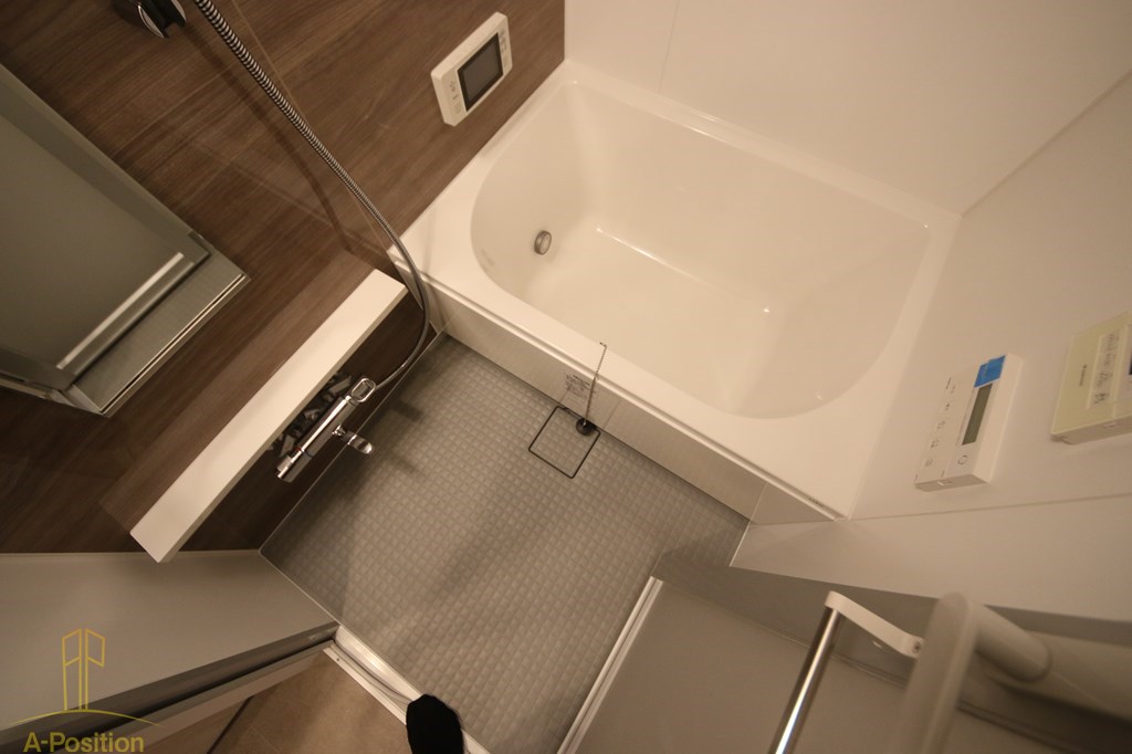 バス・シャワールーム　アーバネックス京町堀