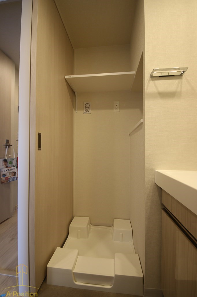 その他設備　アーバネックス京町堀