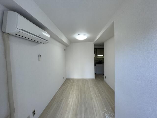 その他部屋・スペース　落ち着いた雰囲気で寝室向きのお部屋です♪