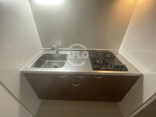 キッチン　SFIDA森ノ宮　キッチン