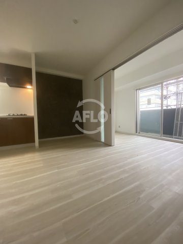 居室・リビング　SFIDA森ノ宮リビング