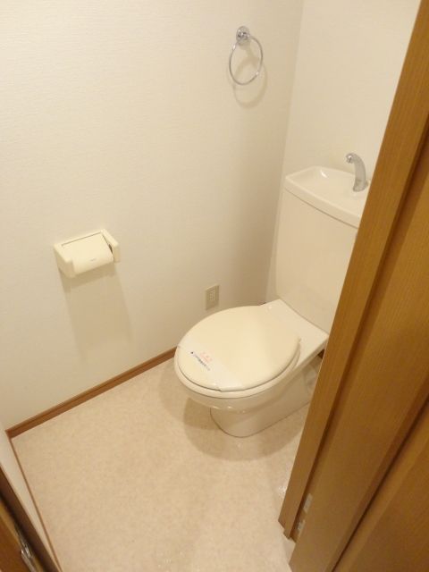 トイレ　★トイレ★