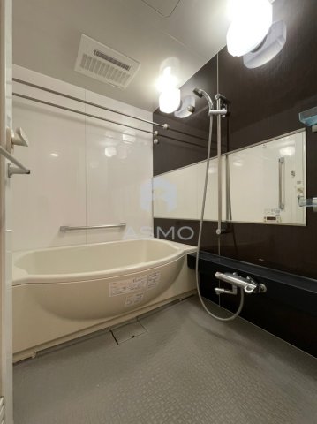 バス・シャワールーム　同建物内参考写真