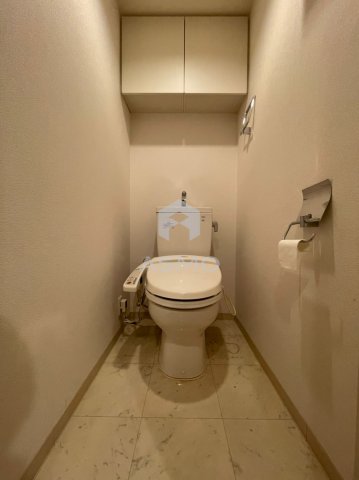 トイレ　同建物内参考写真