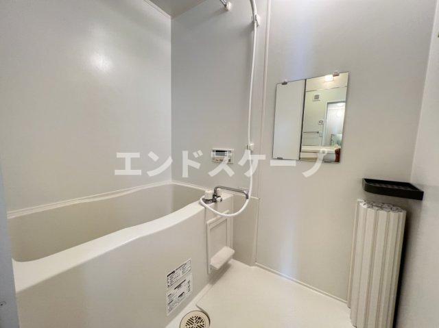 バス・シャワールーム　高崎、前橋エリアのお部屋探しはエンドスケープまで！お客様の理